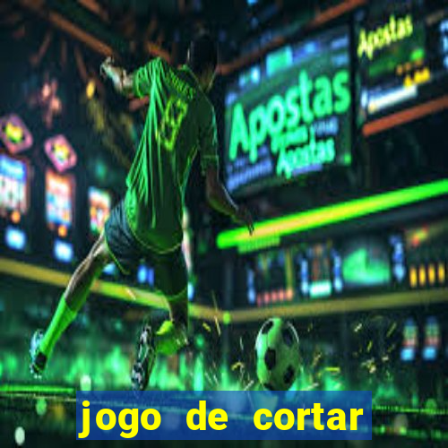 jogo de cortar fruta paga mesmo